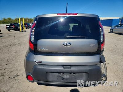 Zdjęcie 6 z 12 samochodu: 2014 KIA SOUL + VIN:KNDJP3A51E7062260 - miniatura