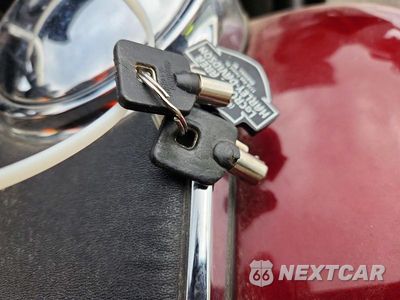 Zdjęcie 8 z 9 samochodu: 2003 HARLEY-DAVIDSON FLHTCI VIN:1HD1FFW103Y636010 - miniatura