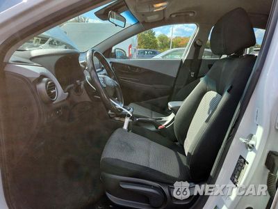 Zdjęcie 7 z 13 samochodu: 2021 HYUNDAI KONA SEL VIN:KM8K22AA1MU618640 - miniatura