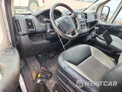 Zdjęcie 8 z 13 samochodu: 2021 RAM PROMASTER 2500 2500 HIGH VIN:3C6LRVDG7ME528064 - miniatura