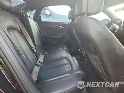 Zdjęcie 10 z 12 samochodu: 2013 AUDI A6 PRESTIGE VIN:WAUHGAFC1DN151215 - miniatura
