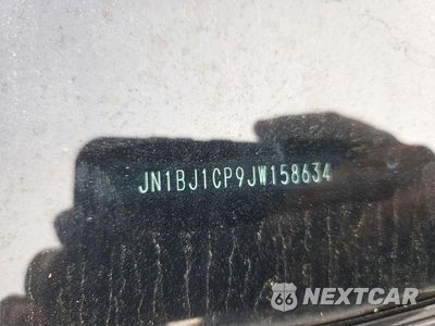 Zdjęcie 12 z 12 samochodu: 2018 NISSAN ROGUE SPORT S VIN:JN1BJ1CP9JW158634 - miniatura