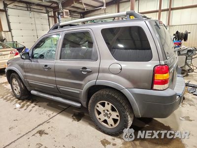 Drugie zdjęcie samochodu z przodu: 2005 FORD ESCAPE XLT VIN:1FMCU93155KC22647 - miniatura