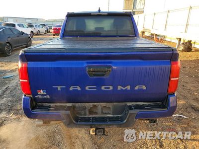 Zdjęcie 6 z 12 samochodu: 2024 TOYOTA TACOMA SR5 VIN:3TMLB5JN2RM021439 - miniatura