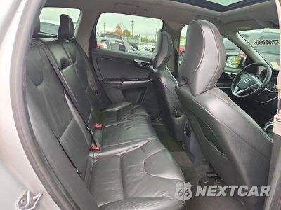 Zdjęcie 11 z 13 samochodu: 2014 VOLVO XC60 T6 VIN:YV4902DZXE2550570 - miniatura