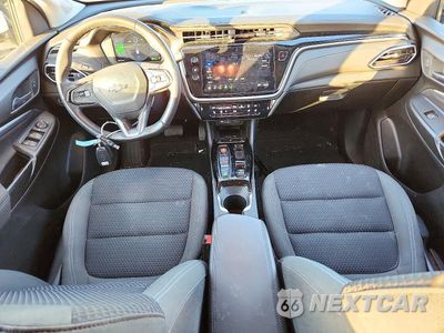 Zdjęcie 8 z 13 samochodu: 2023 CHEVROLET BOLT EUV LT VIN:1G1FY6S06P4125213 - miniatura