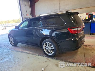 Drugie zdjęcie samochodu z przodu: 2026 DODGE DURANGO GT VIN:1C4RDJDG3TC162846 - miniatura