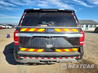 Zdjęcie 6 z 14 samochodu: 2021 FORD EXPEDITION MAX XLT VIN:1FMJK1JT7MEA25110 - miniatura