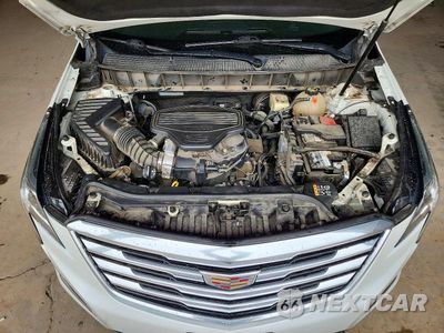 Zdjęcie 11 z 12 samochodu: 2017 CADILLAC XT5 LUXURY VIN:1GYKNBRS2HZ177421 - miniatura