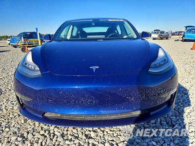 Piąte zdjęcie samochodu w środku: 2018 TESLA MODEL 3 VIN:5YJ3E1EB0JF117398 - miniatura