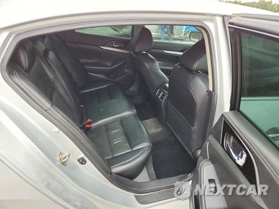 Zdjęcie 10 z 12 samochodu: 2017 NISSAN MAXIMA 3.5 SV VIN:1N4AA6APXHC442722 - miniatura