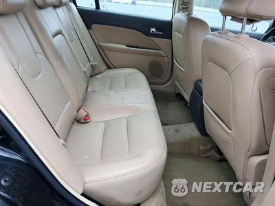 Zdjęcie 10 z 12 samochodu: 2010 FORD FUSION SEL VIN:3FAHP0JA8AR345161 - miniatura