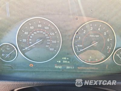 Zdjęcie 9 z 12 samochodu: 2017 BMW 330 I VIN:WBA8B9G37HNT89815 - miniatura