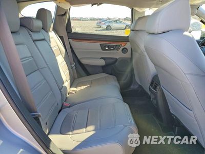 Zdjęcie 11 z 13 samochodu: 2019 HONDA CR-V TOURING VIN:7FARW1H95KE010840 - miniatura