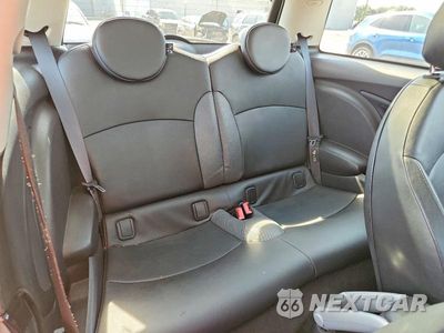 Zdjęcie 10 z 12 samochodu: 2009 MINI COOPER S VIN:WMWMF73539TW85622 - miniatura