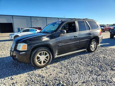 2008 GMC ENVOY DENALI 1GKET63M482217943 - główne zdjęcie licytacji z USA - miniatura