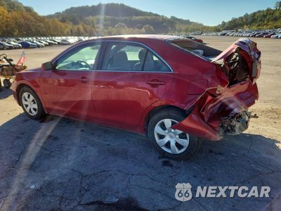 Drugie zdjęcie samochodu z przodu: 2009 TOYOTA CAMRY LE VIN:4T1BE46K59U299982 - miniatura