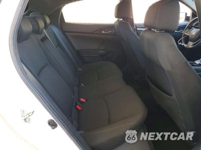 Zdjęcie 10 z 12 samochodu: 2018 HONDA CIVIC EX VIN:SHHFK7H50JU202609 - miniatura