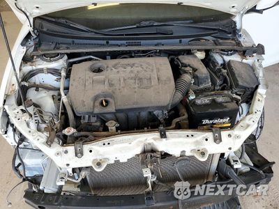Zdjęcie 11 z 13 samochodu: 2019 TOYOTA COROLLA SE VIN:5YFBURHE9KP885843 - miniatura