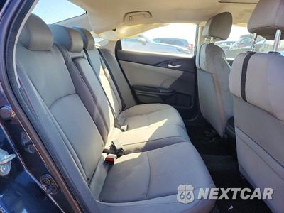 Zdjęcie 10 z 12 samochodu: 2016 HONDA CIVIC EX VIN:19XFC1F34GE004868 - miniatura