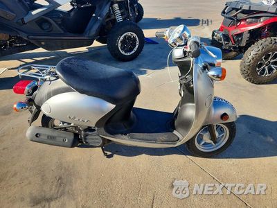 2006 YAMAHA CX50 U LPRSA30AX6A103441 - główne zdjęcie licytacji z USA - miniatura