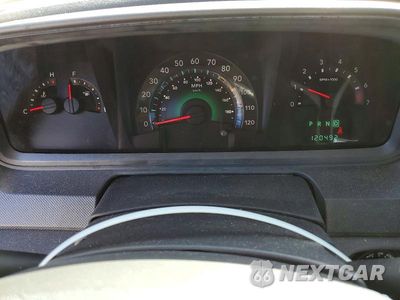 Zdjęcie 9 z 13 samochodu: 2010 DODGE JOURNEY SE VIN:3D4PG4FB5AT161283 - miniatura