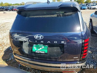 Zdjęcie 6 z 20 samochodu: 2026 HYUNDAI PALISADE LIMITED VIN:KM8RKESA9TU080654 - miniatura
