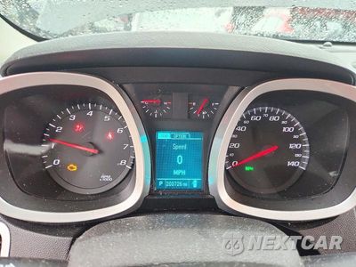 Zdjęcie 9 z 14 samochodu: 2017 CHEVROLET EQUINOX LT VIN:2GNFLFEK1H6327726 - miniatura