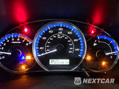 Zdjęcie 9 z 13 samochodu: 2010 SUBARU FORESTER 2.5X LIMITED VIN:JF2SH6DC6AH762617 - miniatura