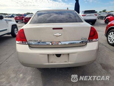 Zdjęcie 6 z 12 samochodu: 2008 CHEVROLET IMPALA LT VIN:2G1WT55K189240256 - miniatura