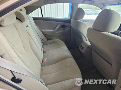 Zdjęcie 10 z 12 samochodu: 2007 TOYOTA CAMRY HYBRID VIN:4T1BB46K27U003421 - miniatura
