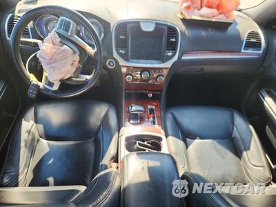 Zdjęcie 8 z 13 samochodu: 2012 CHRYSLER 300 LIMITED VIN:2C3CCACG4CH277452 - miniatura