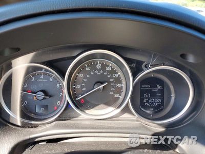 Zdjęcie 9 z 13 samochodu: 2016 MAZDA CX-5 TOURING VIN:JM3KE4CYXG0617071 - miniatura