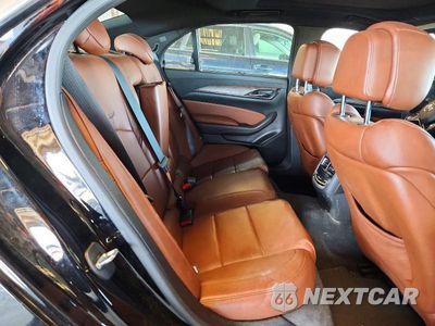 Zdjęcie 10 z 13 samochodu: 2014 CADILLAC CTS VSPORT PREMIUM VIN:1G6AV5S81E0172814 - miniatura