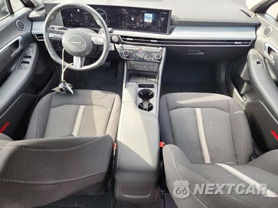 Zdjęcie 8 z 12 samochodu: 2024 HYUNDAI SONATA SEL VIN:KMHL14JA5RA379542 - miniatura