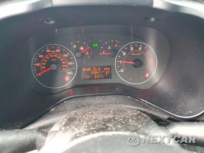 Zdjęcie 9 z 13 samochodu: 2019 RAM PROMASTER CITY SLT VIN:ZFBHRFBB4K6N77305 - miniatura