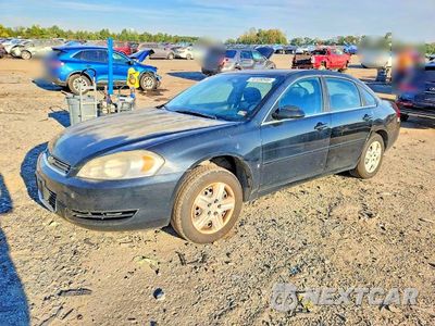 2007 CHEVROLET IMPALA LS 2G1WB58KX79391108 - główne zdjęcie licytacji z USA - miniatura