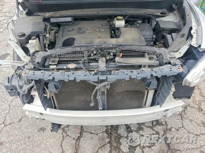 Zdjęcie 11 z 12 samochodu: 2015 INFINITI QX60 BASE VIN:5N1AL0MN7FC518112 - miniatura