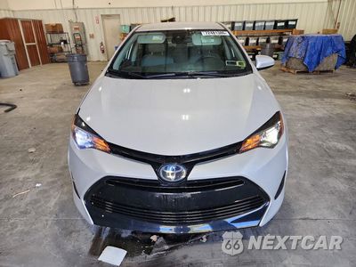 Piąte zdjęcie samochodu w środku: 2017 TOYOTA COROLLA LE VIN:2T1BURHE3HC914939 - miniatura