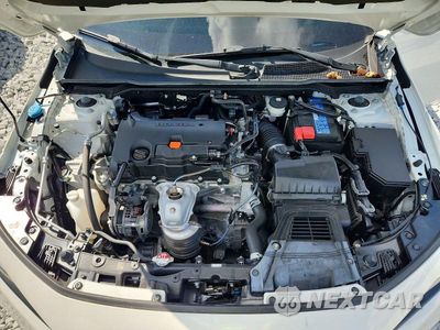 Zdjęcie 11 z 12 samochodu: 2024 HONDA CIVIC SPORT VIN:2HGFE2F54RH554730 - miniatura