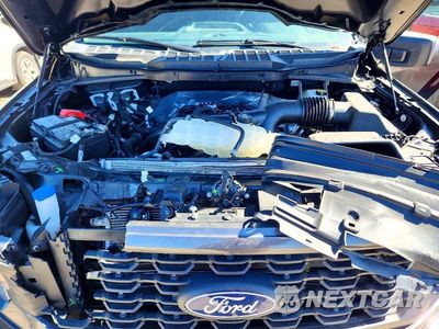 Zdjęcie 11 z 12 samochodu: 2026 FORD F150 STX VIN:1FTEW2LP5TFA27057 - miniatura