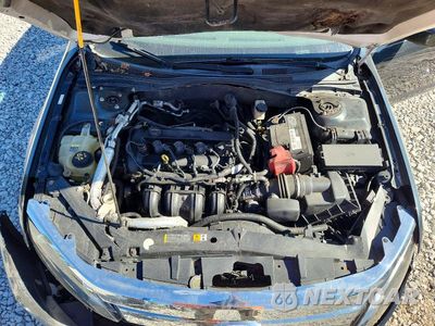 Zdjęcie 11 z 13 samochodu: 2010 FORD FUSION SE VIN:3FAHP0HA8AR163191 - miniatura