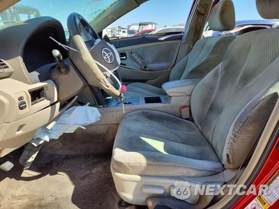 Zdjęcie 7 z 13 samochodu: 2009 TOYOTA CAMRY LE VIN:4T1BE46K69U263623 - miniatura