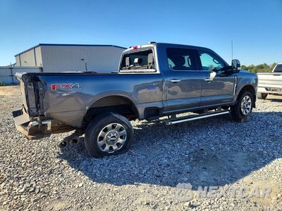 Trzecie zdjęcie samochodu z tyłu: 2026 FORD F250 SUPER DUTY VIN:1FT8W2BT5TEC69770 - miniatura