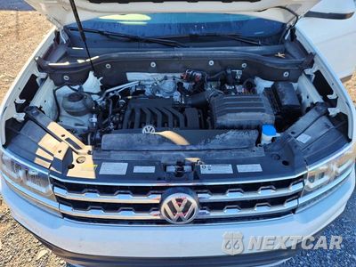 Zdjęcie 12 z 14 samochodu: 2019 VOLKSWAGEN ATLAS SEL VIN:1V2MR2CA7KC550514 - miniatura