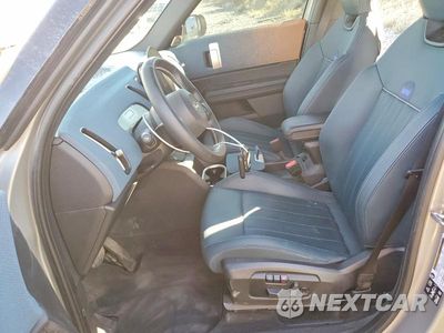 Zdjęcie 7 z 14 samochodu: 2025 MINI COUNTRYMAN S ALL4 VIN:WMZ23GA06S7P50181 - miniatura