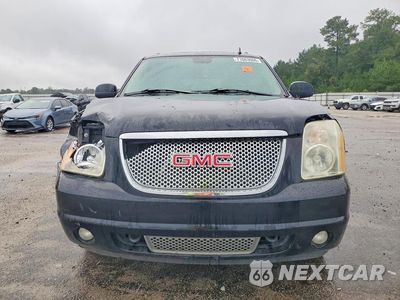 Piąte zdjęcie samochodu w środku: 2007 GMC YUKON XL DENALI VIN:1GKFK66817J327715 - miniatura