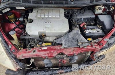 Zdjęcie 12 z 14 samochodu: 2007 TOYOTA SIENNA CE 8-PASSENGER VIN:5TDZK23C47S022688 - miniatura