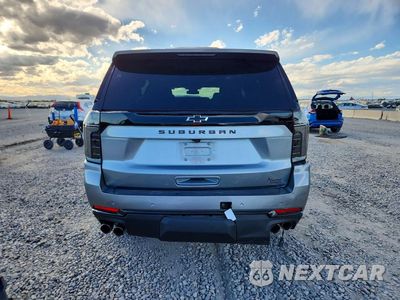 Zdjęcie 6 z 14 samochodu: 2025 CHEVROLET SUBURBAN K1500 Z71 VIN:1GNS6DRDXSR113917 - miniatura