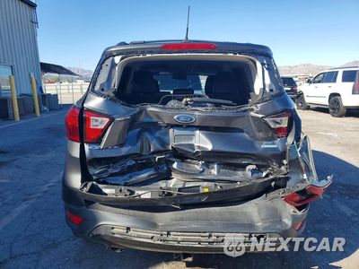 Zdjęcie 6 z 13 samochodu: 2019 FORD ESCAPE SE VIN:1FMCU0GD7KUA72010 - miniatura